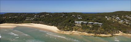 Point Lookout - North Stradbroke Island - QLD 2014 (PBH4 00 17679)